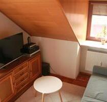 Wohnung in Freising Lerchenfeld zur Untermiete zu vergeben