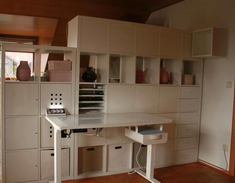 Foto - Etagenwohnung zur Miete in Freising