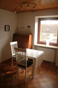 Foto - Etagenwohnung in Freising zur Miete