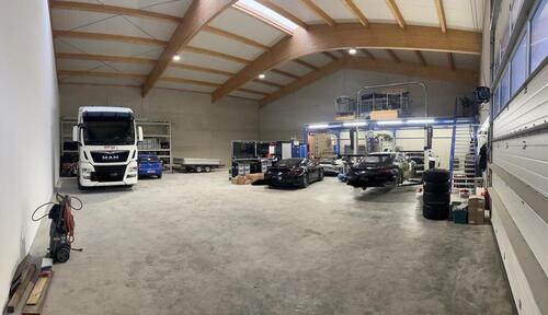 Foto - andere zur Miete in München