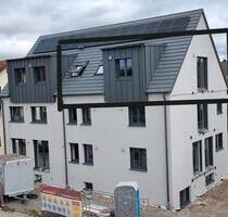 3 Zimmer Wohnung in Herrenberg ohne EBK