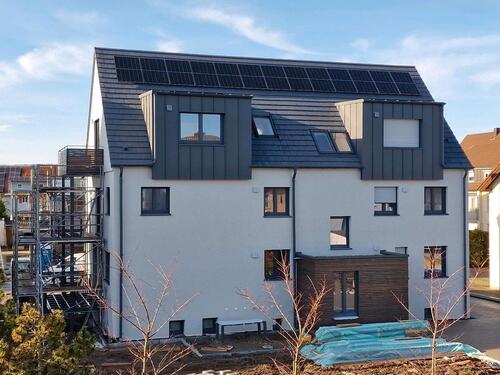 Foto - 3 Zimmer Etagenwohnung zur Miete in Herrenberg