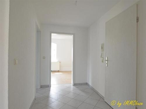 Foto - 3 Zimmer Etagenwohnung zur Miete in Frankenberg (Sachsen)