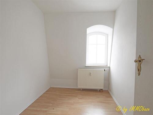 Foto - 3 Zimmer Etagenwohnung in Frankenberg (Sachsen)