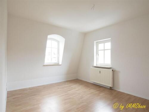 Foto - Etagenwohnung in Frankenberg (Sachsen) zur Miete