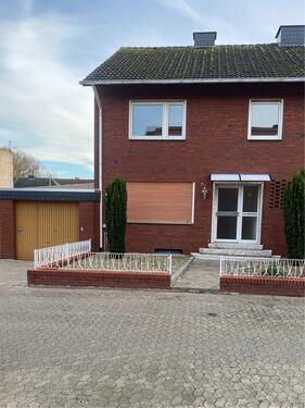 Foto - Doppelhaushälfte zum vermieten ab 01.01.2026