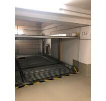 Duplex Tiefgaragen Stellplatz - Landshut West