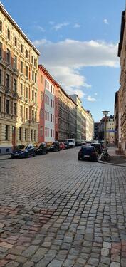 Foto - ANFRAGE STOPP: Schöne 2-Zimmer-Wohnung in Top-Lage