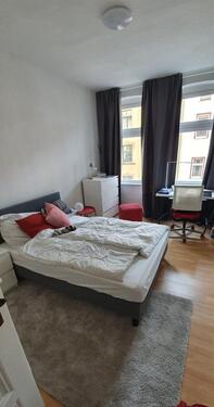 Foto - 2 Zimmer Etagenwohnung zur Miete in Halle (Saale)