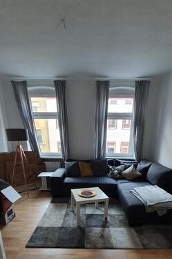 Foto - 2 Zimmer Etagenwohnung in Halle (Saale)