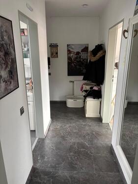 Foto - 2 Zimmer Etagenwohnung zur Miete in Versmold