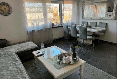 Foto - Etagenwohnung in Versmold zur Miete