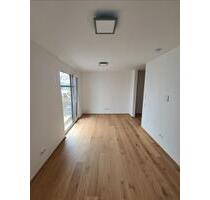 Moderne 2 Zimmer Wohnung mit Loggia und Einbauküche in Laichingen