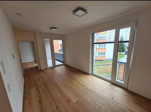 Foto - 2 Zimmer Erdgeschoßwohnung zur Miete in Laichingen