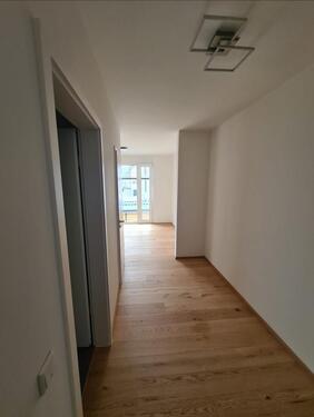 Foto - Erdgeschoßwohnung in Laichingen zur Miete