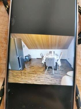 Foto - Dachgeschoßwohnung in Sulz am Neckar zur Miete