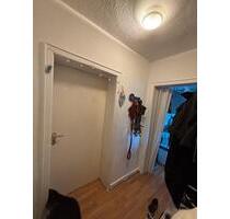 Schöne 2 Zimmer Wohnung in Solingen Mitte