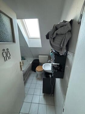 Foto - Etagenwohnung in Solingen zur Miete