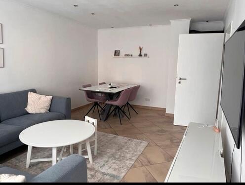 Foto - 4 Zimmer Erdgeschoßwohnung zum Kaufen in Mörfelden-Walldorf