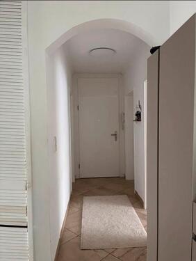 Foto - 4 Zimmer Erdgeschoßwohnung in Mörfelden-Walldorf