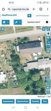 Foto - 3 Zimmer Doppelhaushälfte zum Kaufen in Bad Sülze