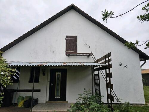 Foto - 3 Zimmer Doppelhaushälfte in Bad Sülze