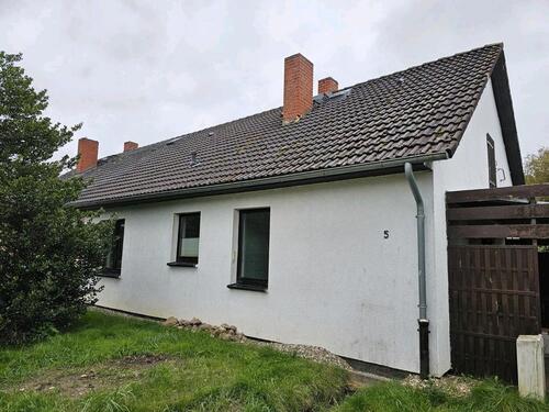 Foto - Doppelhaushälfte in Bad Sülze zum Kaufen