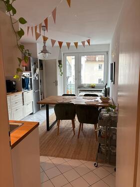 Foto - Zwischenmiete Köln Komponistenviertel 01.03-17.05.26