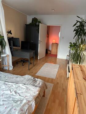 Foto - Etagenwohnung in Köln zur Miete