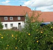 Kleiner Dreiseitenhof, Altes Mühlenanwesen - Belgern-Schildau