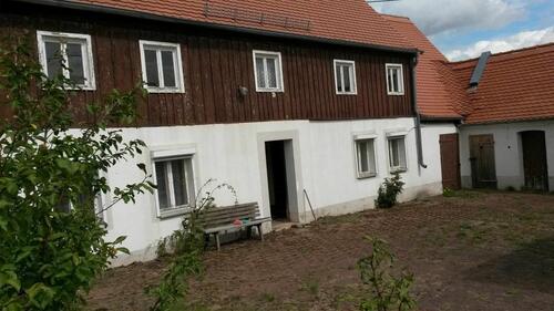Foto - Einfamilienhaus in Belgern-Schildau zum Kaufen