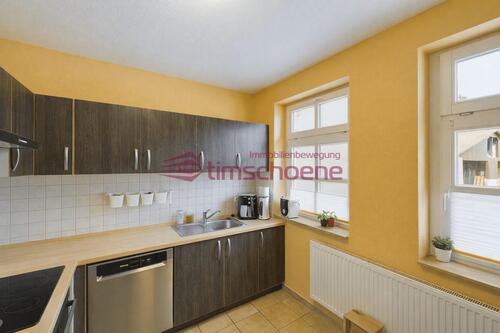 Foto - 4 Zimmer Etagenwohnung zur Miete in Ilmenau