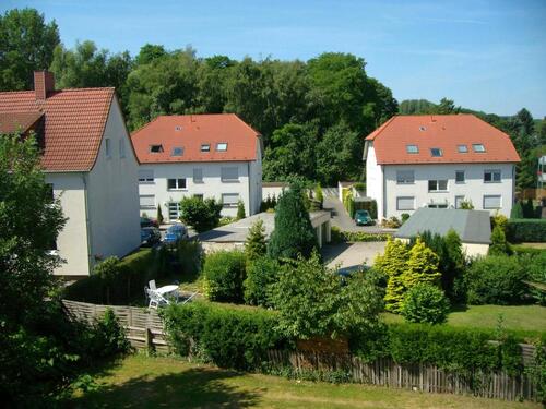 Foto - Gemütliche helle DG-Wohnung in ruhiger Lage