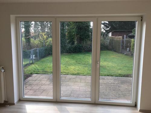 Foto - 3 Zimmer Terrassenwohnung zur Miete in Adendorf