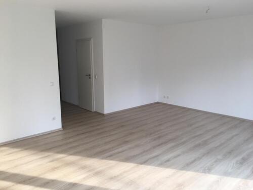 Foto - 3 Zimmer Terrassenwohnung in Adendorf