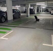 TG-Stellplatz nahe S-Bahn Siemenswerke - München Sendling-Westpark