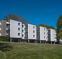 Moderne Wohnung im energetisch saniertem Haus - Remscheid Gemarkung Bergisch Born