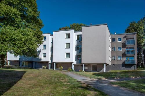 Foto - 2 Zimmer Etagenwohnung zur Miete in Remscheid