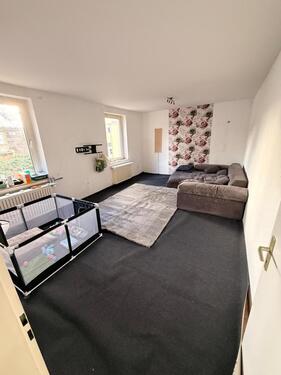 Foto - 1-Zimmer Wohnung in Duisburg – ca. 48 m² – Stellplatz möglich