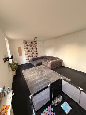 Foto - 1 Zimmer Etagenwohnung zur Miete in Duisburg