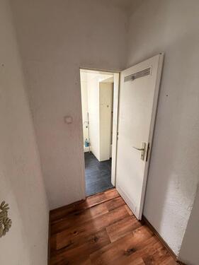 Foto - Etagenwohnung in Duisburg zur Miete