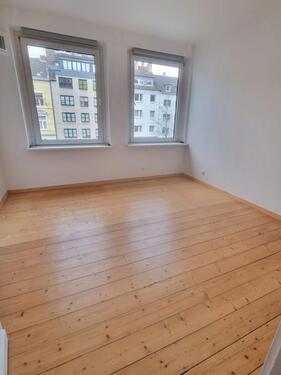 Foto - Etagenwohnung in Düsseldorf zur Miete