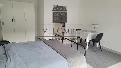 Foto - 1 Zimmer Etagenwohnung zur Miete in Saarbrücken