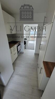 Foto - Etagenwohnung in Saarbrücken zur Miete