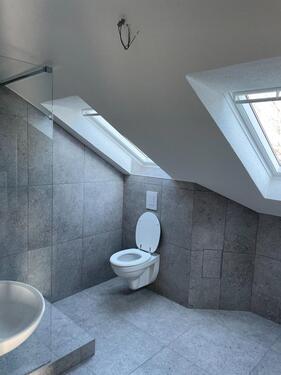 Foto - 2 Zimmer Dachgeschoßwohnung zur Miete in Pforzheim