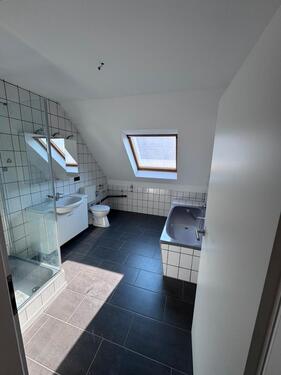 Foto - Dachgeschoßwohnung in Eppelborn zur Miete