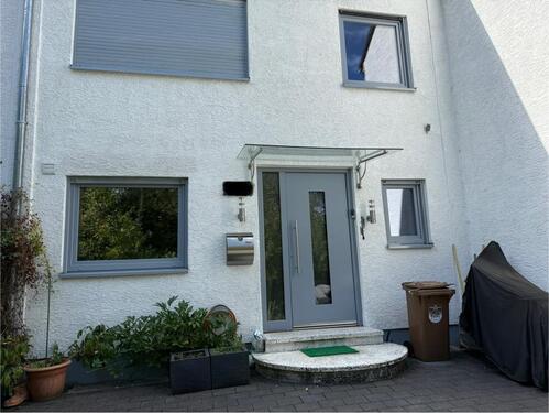 Foto - Gepflegtes Reihenhaus in Eppstein-Bremthal Provisionsfrei