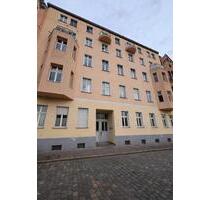 Traumwohnung auf dem Werder direkt gegenüber der Alten Elbe - Magdeburg Brückfeld