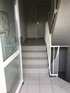 Foto - 2 Zimmer Erdgeschoßwohnung in Kiel