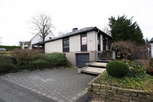 Foto - 6 Zimmer Einfamilienhaus zur Miete in Herford